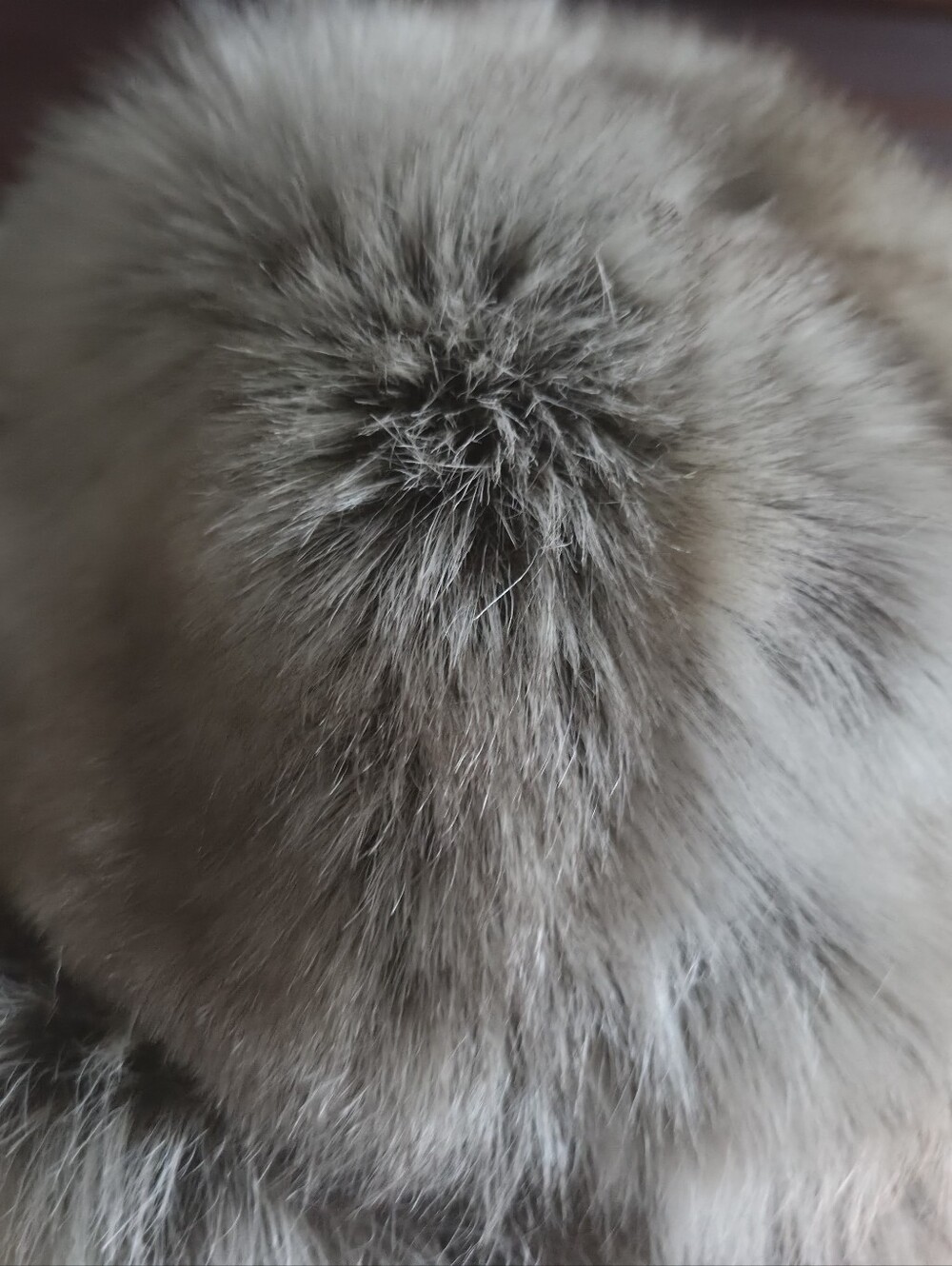 Parkhurst of canada Faux Fur hat